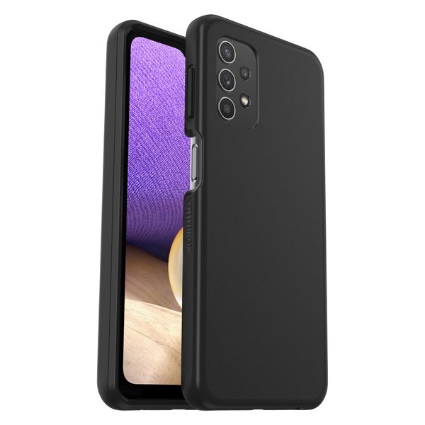 OtterBox React Backcover Samsung Galaxy A32 (5G) - Schwarz