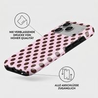 Burga Tough Back Cover MagSafe Apple iPhone 17 Pro Max - New Crush