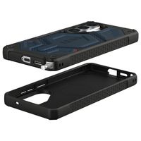 UAG Monarch Pro Backcover Samsung Galaxy S26 Ultra - Kevlar Mallard