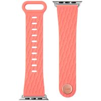 Laut Active 2.0 für das Apple Watch Series 1-9 / SE - 38/40/41 mm / Series 10 - 42 mm - Coral