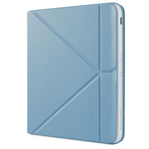 Kobo SleepCover Klapphülle für das Kobo Libra Colour - Dusk Blue