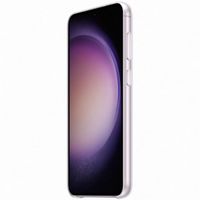 Samsung Original Clear Cover Samsung Galaxy S23 Plus - Transparent