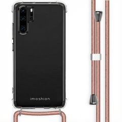 imoshion Backcover mit Band Huawei P30 Pro - Rosé gold