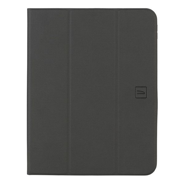 Tucano Up Plus Folio Case Apple iPad 11 (2025) 11 Zoll A16 / iPad 10 (2022) 10.9 Zoll - Schwarz
