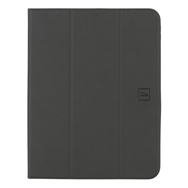 Tucano Up Plus Folio Case für das iPad 10 (2022) 10.9 Zoll - Black