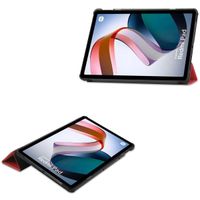 imoshion Trifold Klapphülle Xiaomi Redmi Pad - Rot