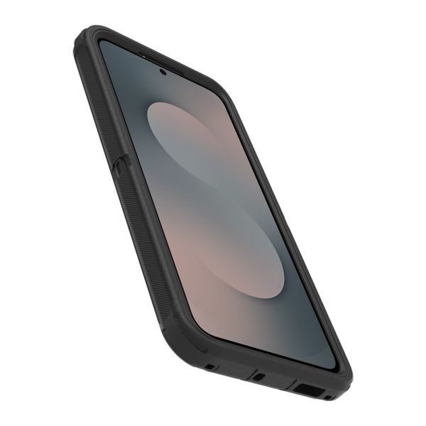 OtterBox Defender Rugged Case Samsung Galaxy S25 FE - Schwarz