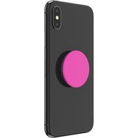 PopSockets PopGrip - Abnehmbar - Magenta