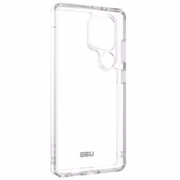 UAG Plyo Hard Case Samsung Galaxy S25 Ultra - Ice
