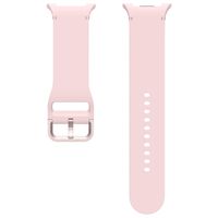 Samsung Original Sportarmband für das  Samsung Galaxy Watch 8 (40/44mm) / Classic (46mm) - M/L - Rosa