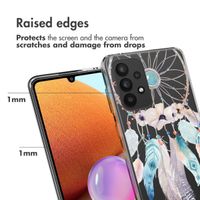 imoshion   Design Hülle für das Samsung Galaxy A33 - Dreamcatcher 