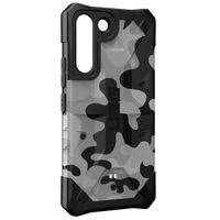 UAG Pathfinder Case für das Samsung Galaxy S22 - Midnight Camo