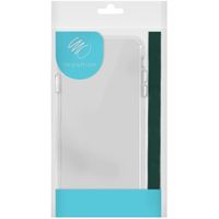 imoshion Backcover mit Band - Nylon Grün für das iPhone 11