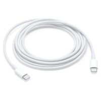 Apple USB-C auf USB-C Ladekabel - 1 Meter - Weiß