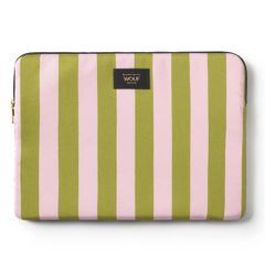 Wouf Daily Laptop Hülle 15-16 Zoll - Laptop Sleeve - Cabana