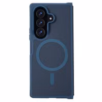 imoshion Color Guard Back Cover mit MagSafe Samsung Galaxy Z Fold 8 Ultra - Dunkelblau