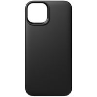 Nudient Thin Case für das iPhone 14 - Ink Black