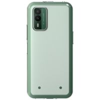 imoshion Gel Case Nokia XR21 - Transparent