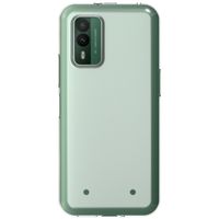 imoshion Gel Case für das Nokia XR21 - Transparent 