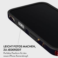 Burga Tough Back Cover MagSafe Apple iPhone 16 - Cougar