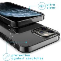 imoshion Design Hülle für das Apple iPhone 12 (Pro) - Dandelion