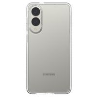 ZAGG Crystal Palace Snap Case Samsung Galaxy S25 Edge - Transparent