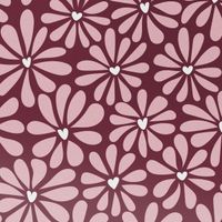 imoshion Design Hülle Samsung Galaxy S26 FE - Bloom Love Blush