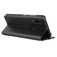 Hama Slim Pro Klapphülle Case Schwarz für das Huawei P Smart Z