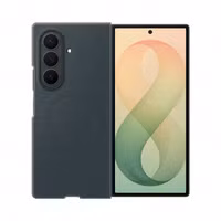 Samsung Silicon Magnet Case Samsung Galaxy Z Fold 8 Ultra - Green