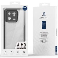 Dux Ducis Aimo Back Cover für das Xiaomi 13 Pro - Transparent