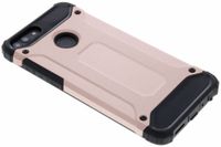 Roségoldfarbenes Rugged Xtreme Case Huawei P Smart