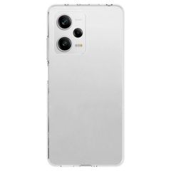 imoshion Gel Case Xiaomi Poco X5 Pro 5G - Transparent