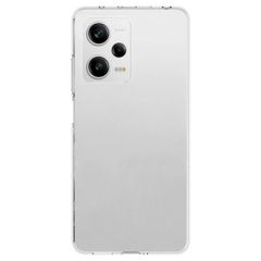 imoshion Gel Case für das Xiaomi Poco X5 Pro 5G - Transparent