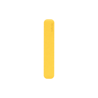 Callbuddy Multifunktionales Armband für das Apple iPhone 17 Pro Max - Yellow