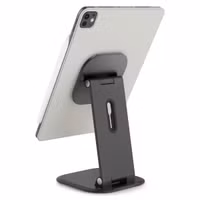 Spigen Air Skin folio OneTap Apple iPad Pro 11 (2024) M4 - Grau