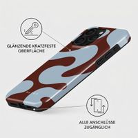 Burga Tough Back Cover MagSafe Apple iPhone 13 Pro - Core