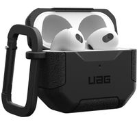 UAG Scout Case für das AirPods 3 (2021) - Black