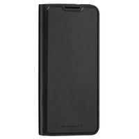 dbramante1928 Oslo Klapphülle für das Samsung Galaxy S24 - Black