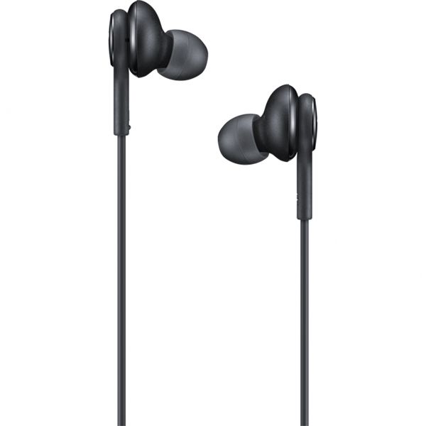 Samsung AKG Type-C Earphones - Schwarz