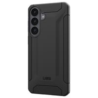 UAG Scout Backcover Samsung Galaxy S26 FE - Black