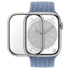 PanzerGlass Full Body Protection D3O® Bio Case Apple Watch 7 / 8 / 9 - 41 mm - Transparent
