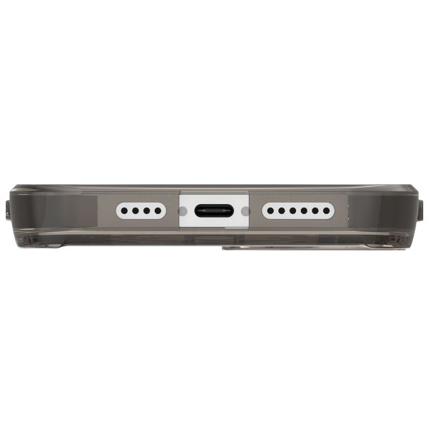 UAG Plyo Backcover MagSafe für das iPhone 14 Plus - Ash