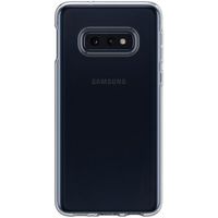 Spigen Liquid Crystal™ Case Transparent für das Samsung Galaxy S10e