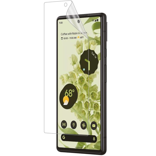 imoshion Displayschutz Folie 3-Pack Google Pixel 6