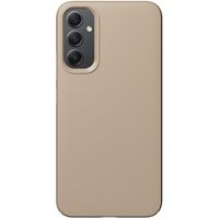 Nudient Thin Case für das Samsung Galaxy A34 (5G) - Clay Beige