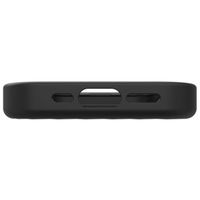 ZAGG Denali Snap KickStand Case mit MagSafe für das iPhone 15 Pro - Schwarz