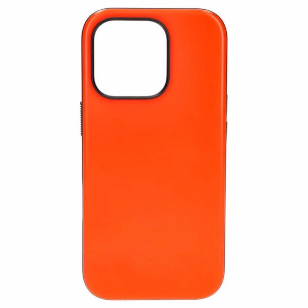 Nomad Sport Case für das iPhone 16 Pro Max - Magma