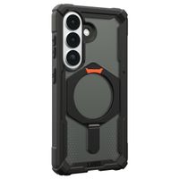 UAG Plasma XTE Back Cover MagSafe Samsung Galaxy S26 Plus - Schwarz / Orange