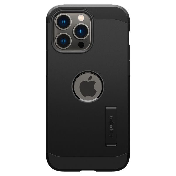 Spigen Tough Armor™ Case MagSafe für das iPhone 14 Pro - Schwarz