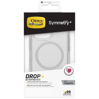 OtterBox Symmetry Case MagSafe iPhone 13 Pro - Transparent